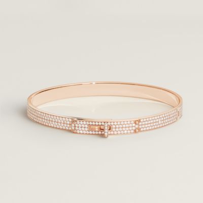 すべてのゴールド ブレスレット コレクション | Hermès - エルメス